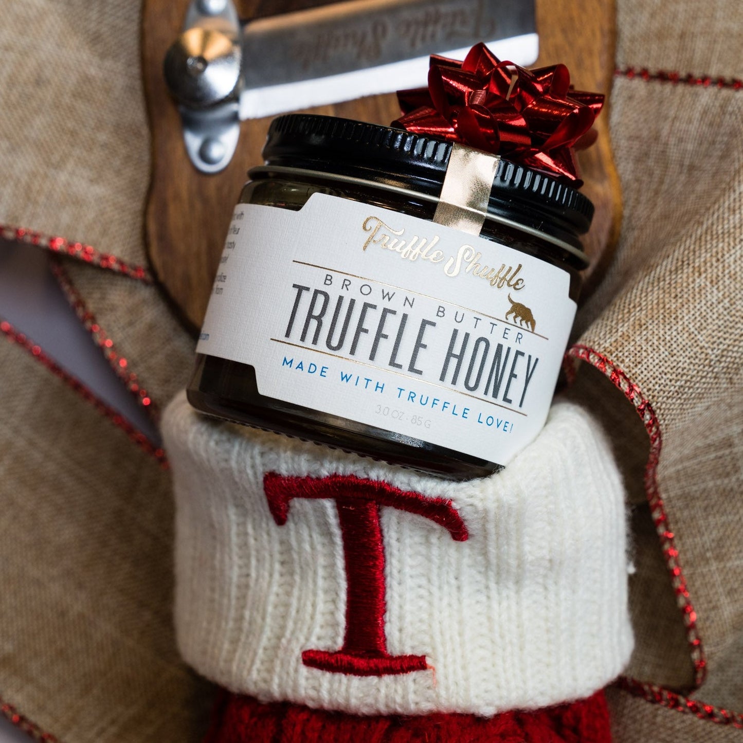 Sweet & Salty Gift Set