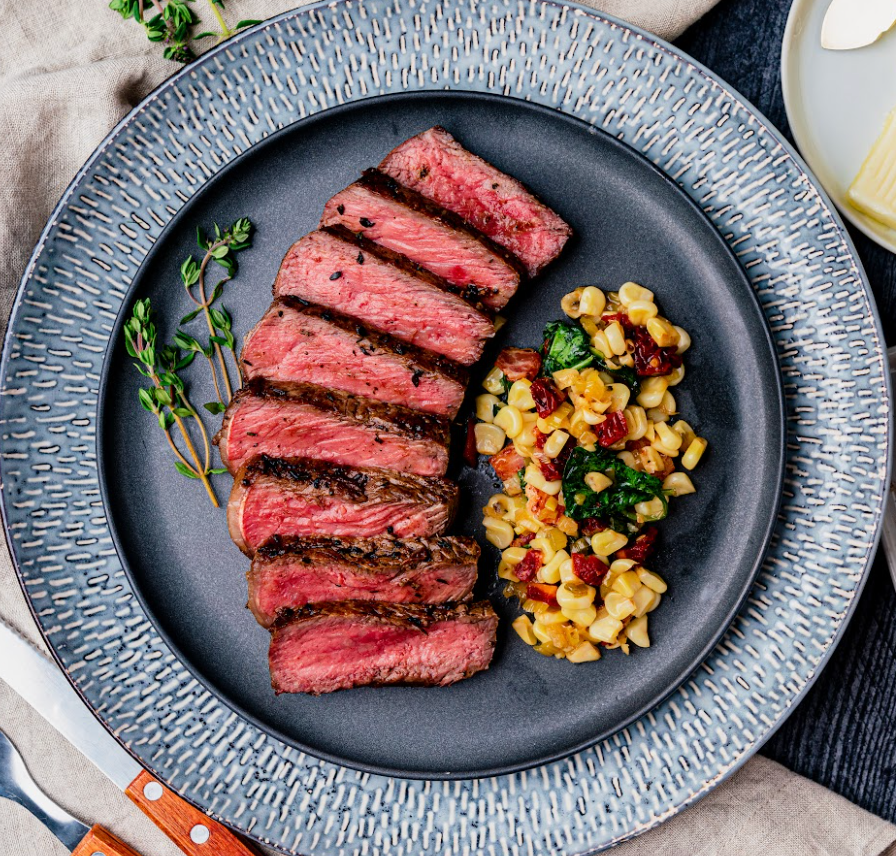 Certified Meat Program Ultimate Wagyu Beef Tasting