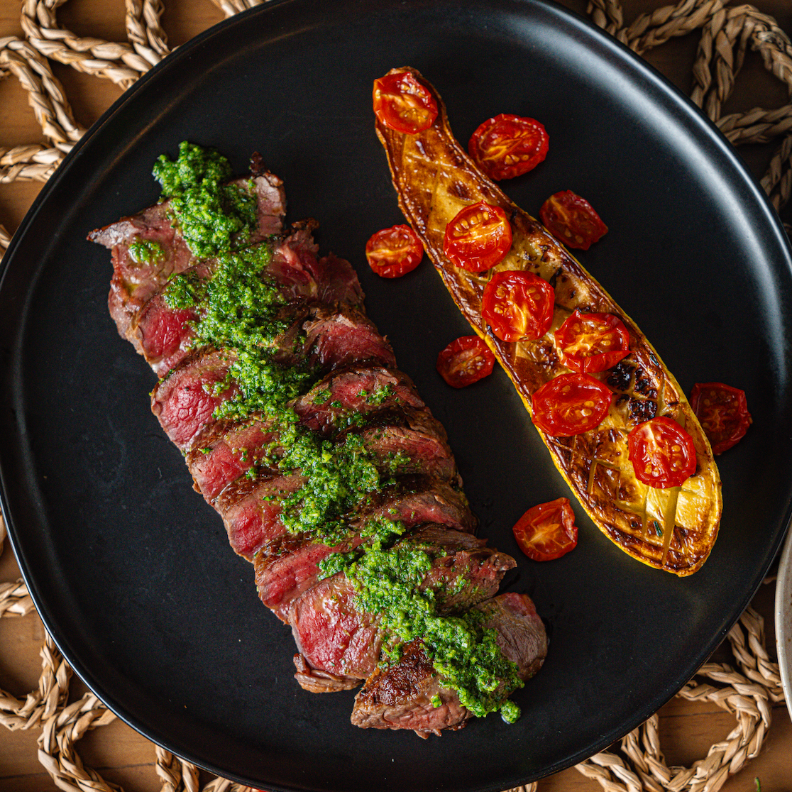 Certified Meat Program Ultimate Wagyu Beef Tasting