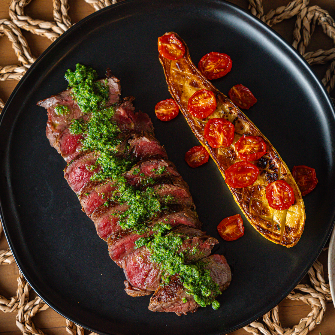 Certified Meat Program American Wagyu Top Sirloin Steak
