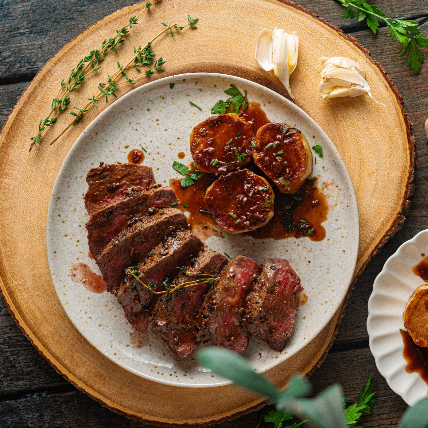 Certified Meat Program Ultimate Wagyu Beef Tasting