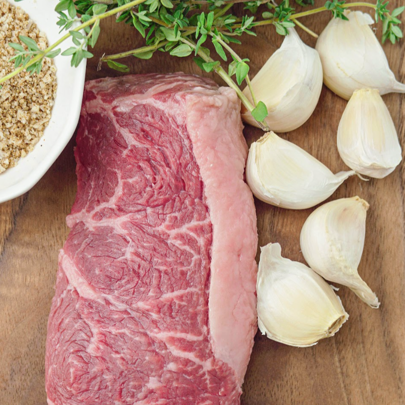 Certified Meat Program American Wagyu Coulotte Steak