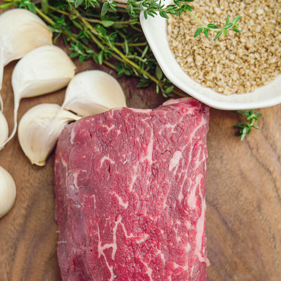Certified Meat Program American Wagyu Top Sirloin Steak