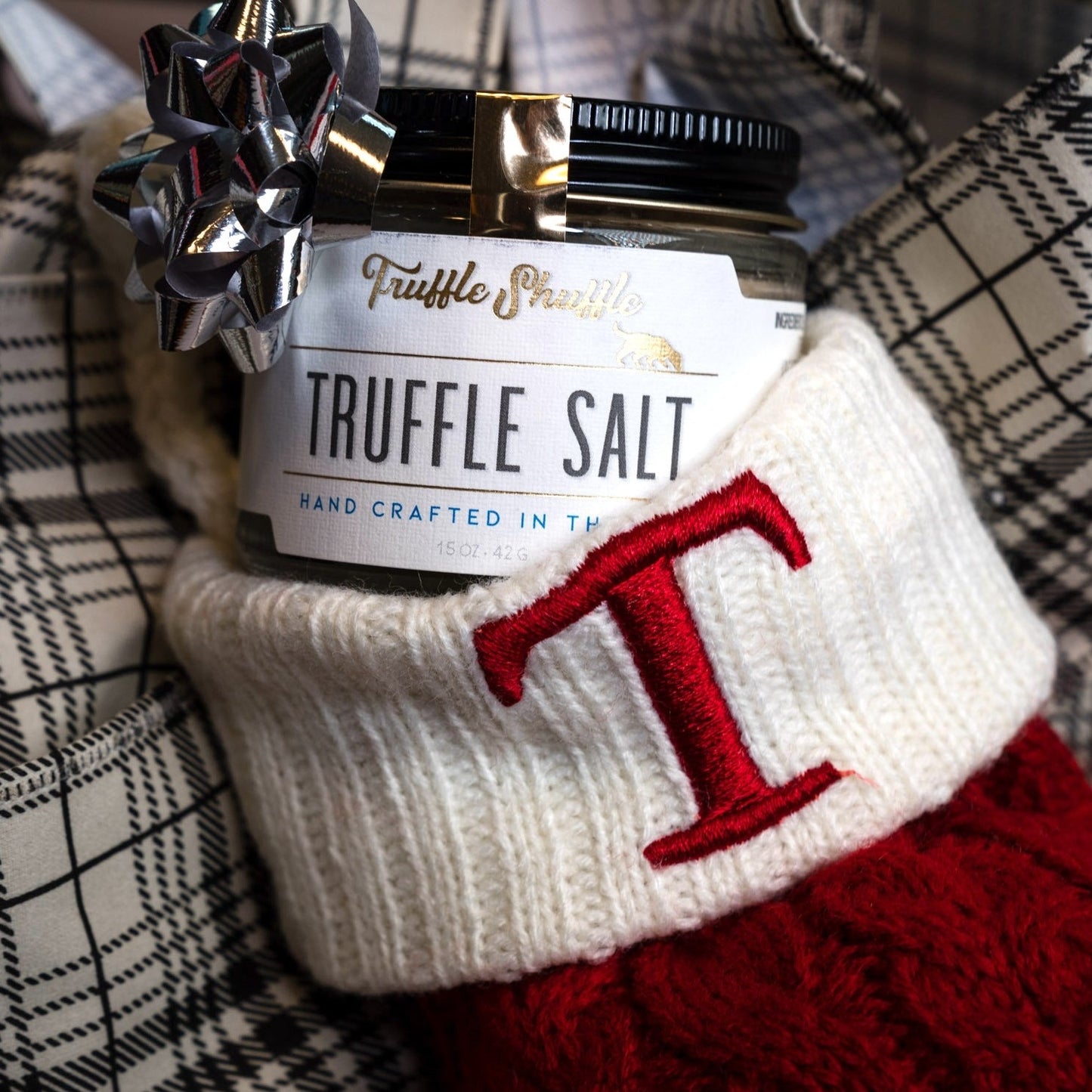 Sweet & Salty Gift Set