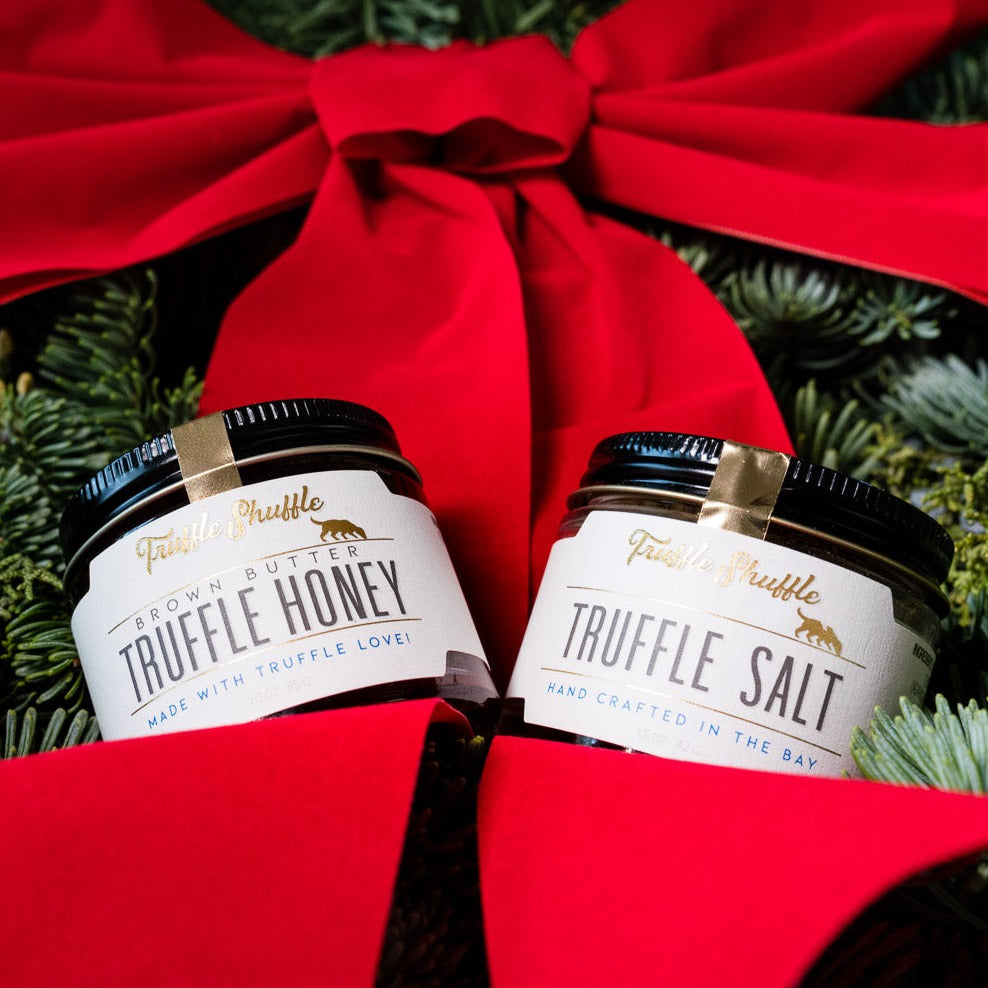 Sweet & Salty Gift Set