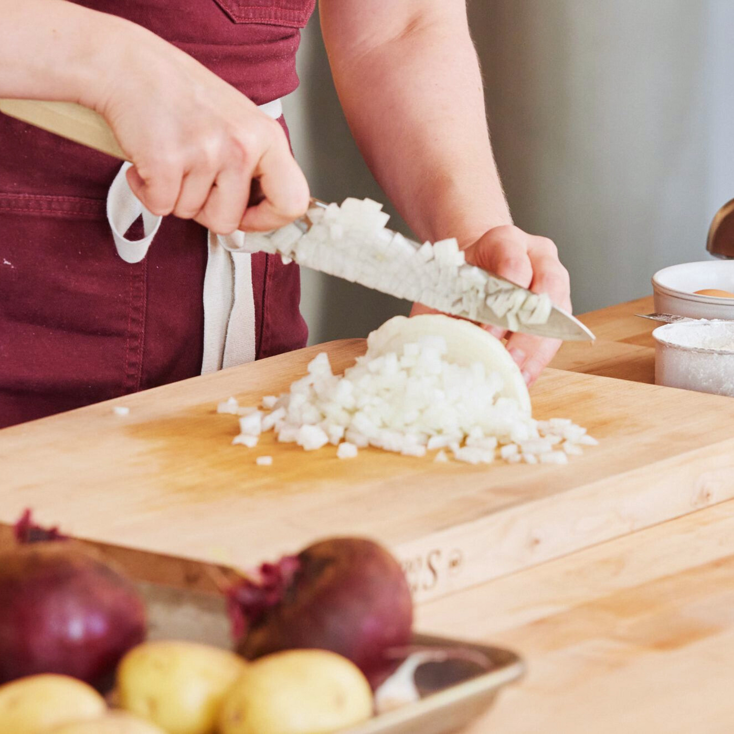 10-Week Chef Course in 2024