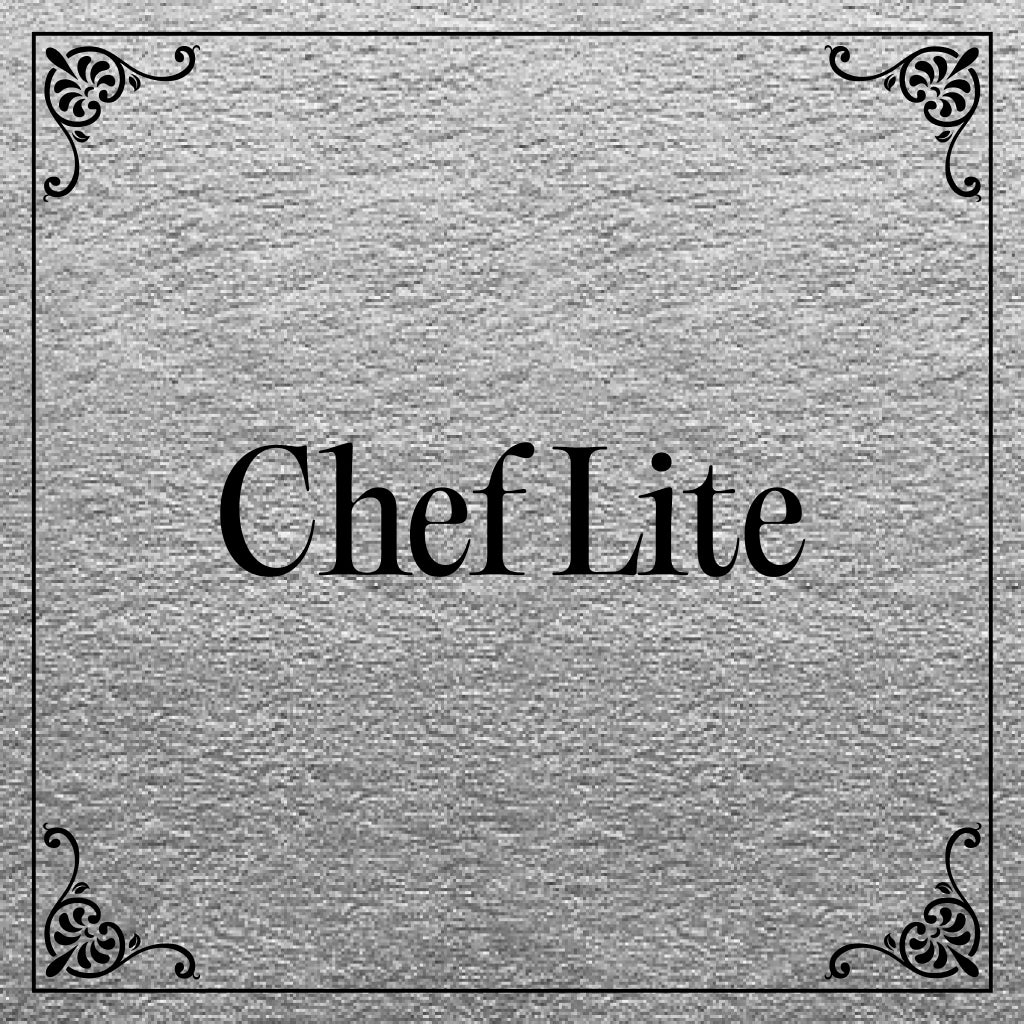 Chef Lite