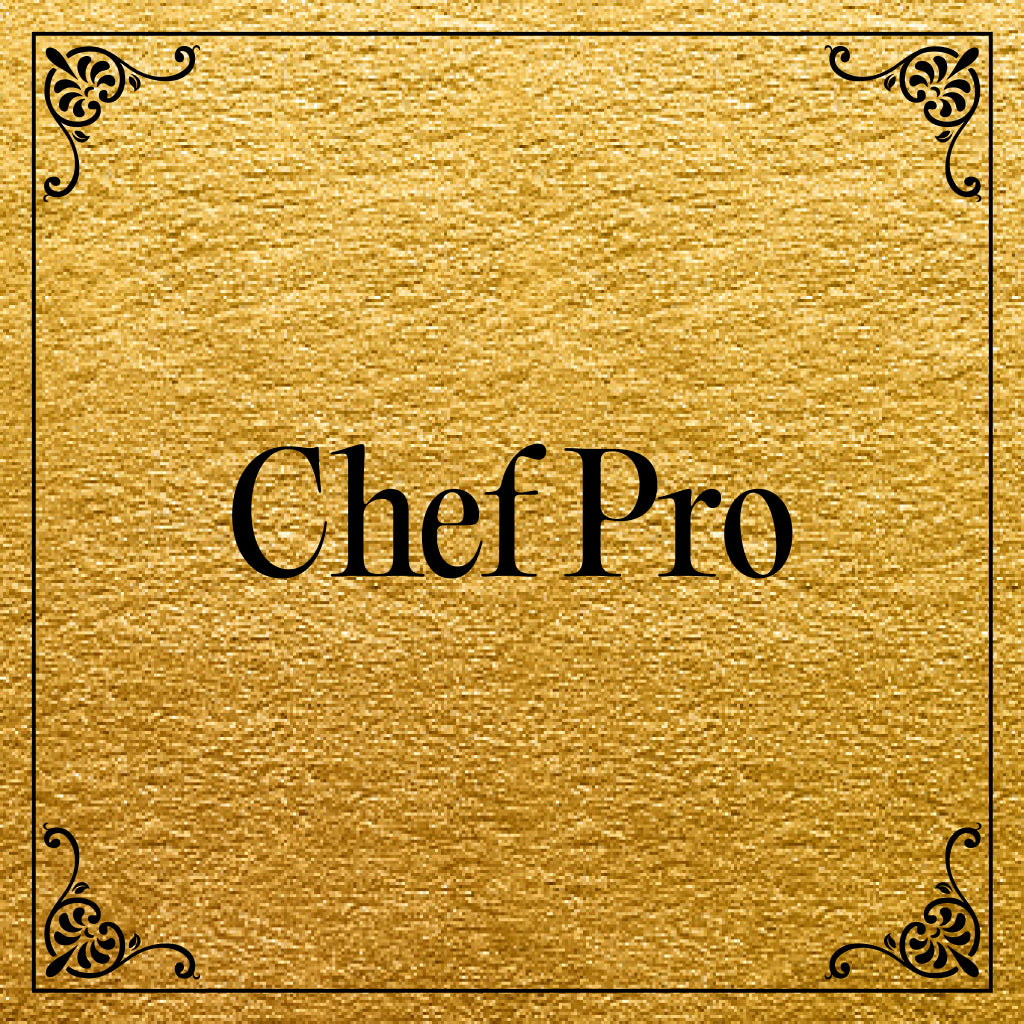 Chef Pro