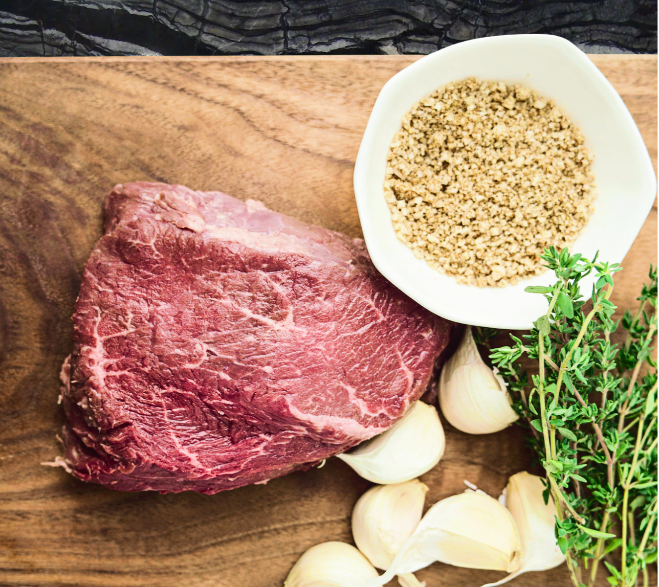 Certified Meat Program American Wagyu Filet Mignon Steak