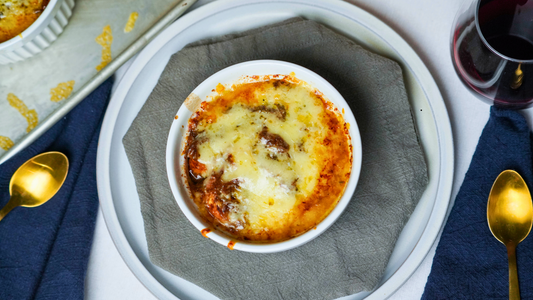 French Onion Soup