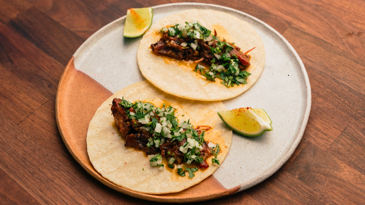 California Carnitas