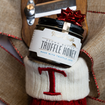 Brown Butter Truffle Honey