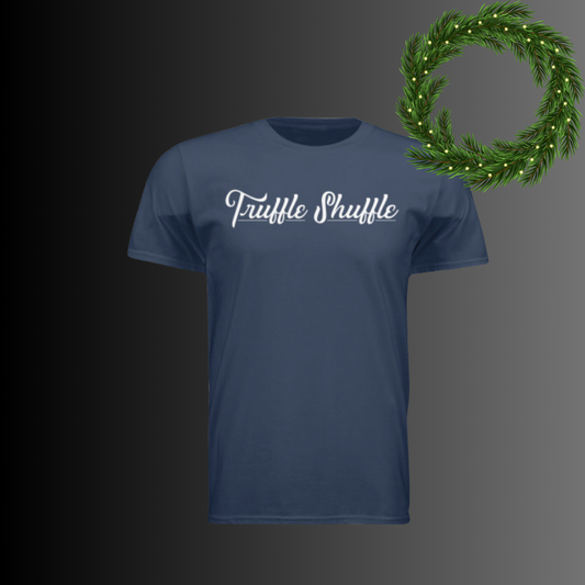 The Official Truffle Shuffle T-Shirt