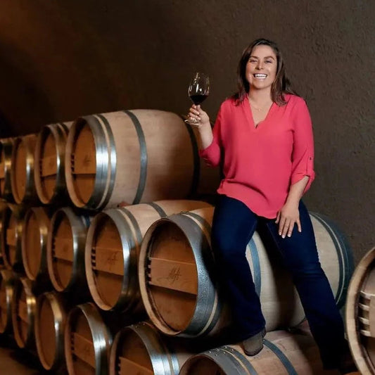 VIP Wine Blending Session with Angelina Mondavi (Exclusive for October Napa Palooza Participants)