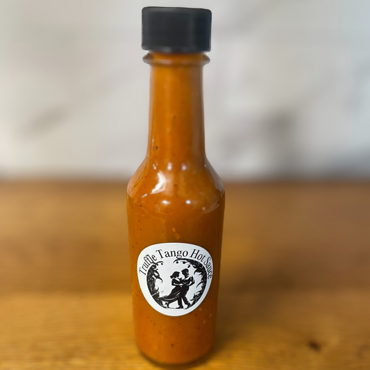 Limited Release Truffle Tango Hot Sauce