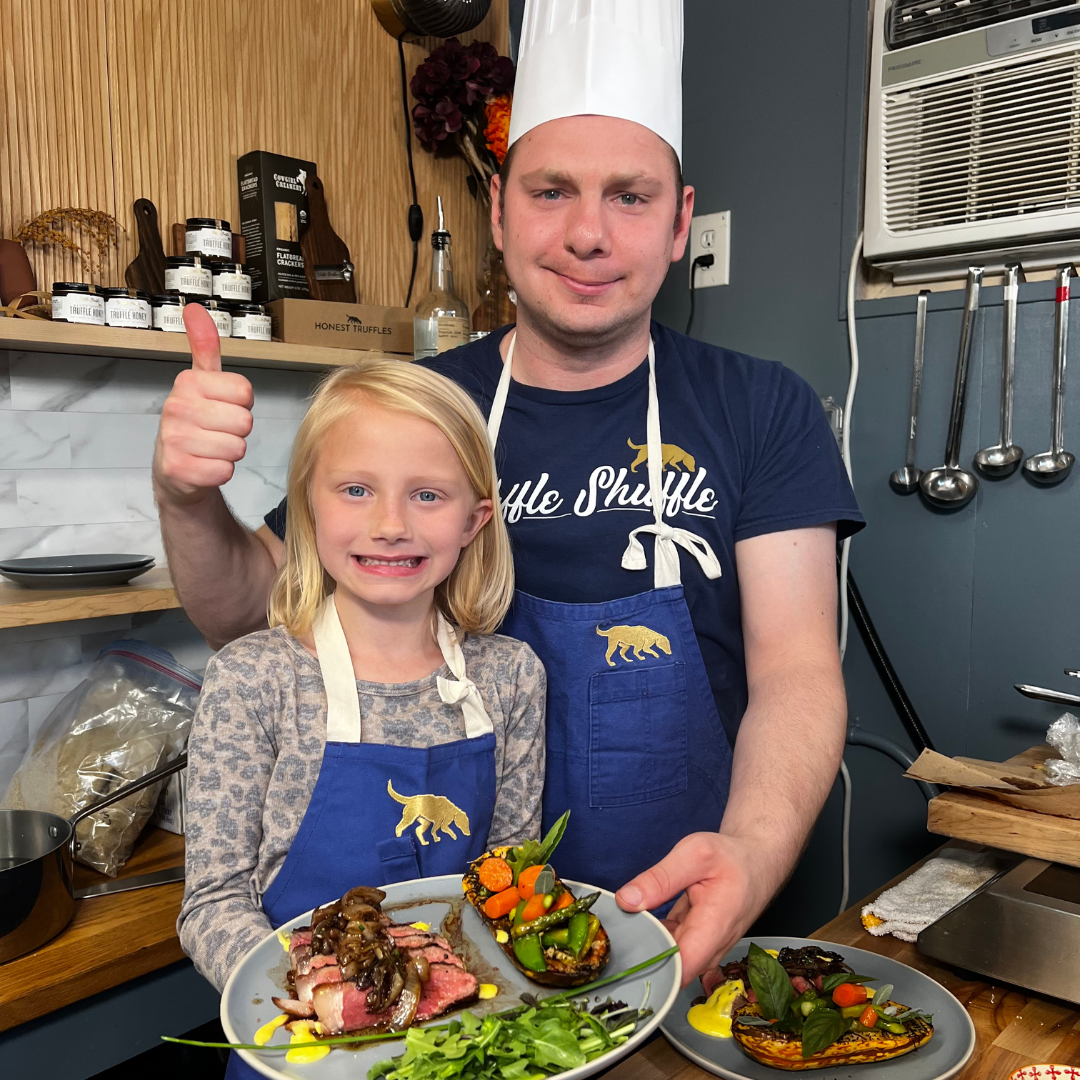 Little Chef Course Exclusive Offer