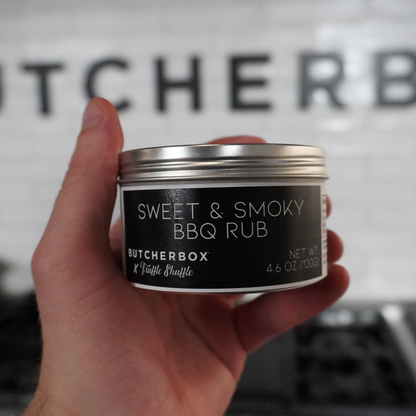 ButcherBox x Truffle Shuffle Limited Edition Seasoning Bundle 🔥🔥