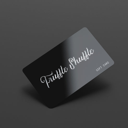 Truffle Shuffle Gift Card